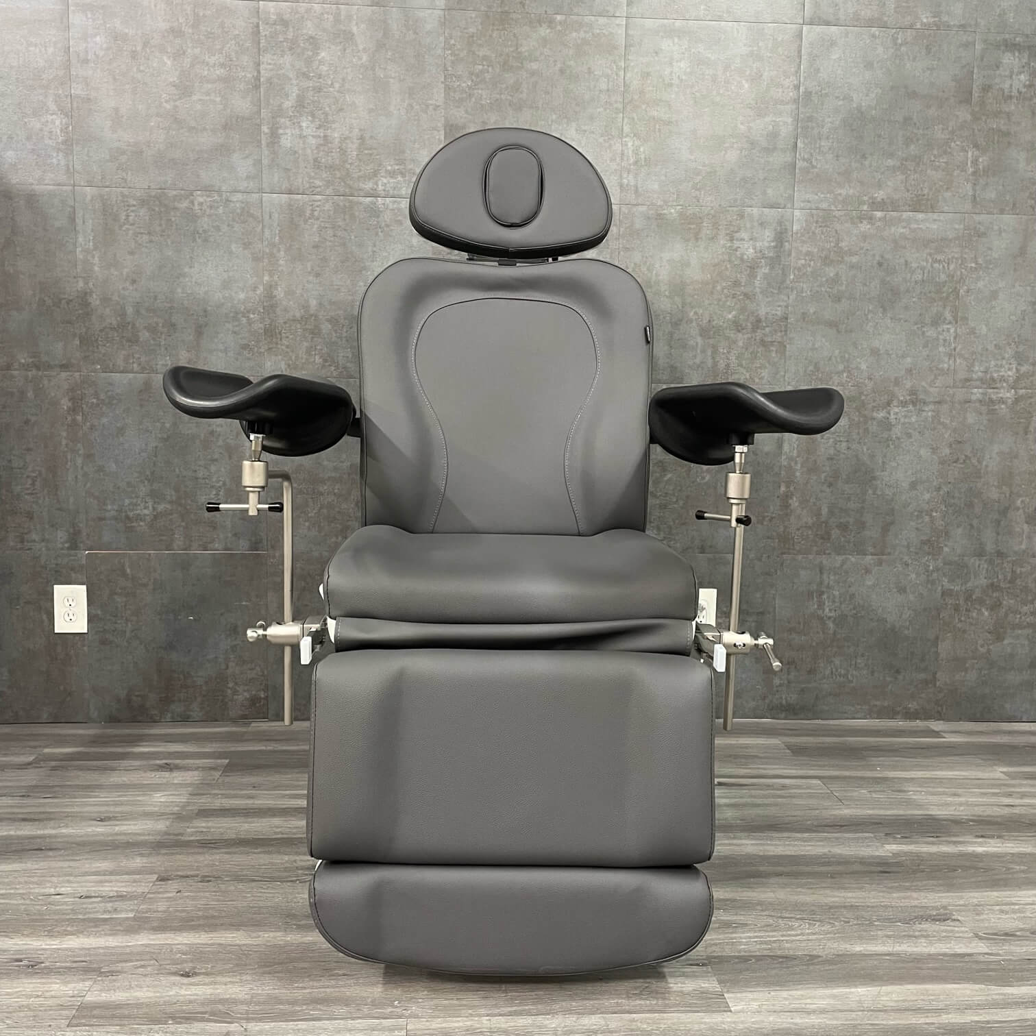 Silver Fox Multipurpose Procedure medical Chair - Silver Fox -Angelus Medical