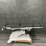 Silver Fox Multipurpose Procedure medical Chair - Silver Fox -Angelus Medical