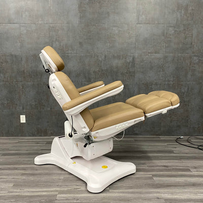 Silver Fox Multipurpose Procedure medical Chair - Silver Fox -Angelus Medical