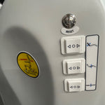 Silver Fox Multipurpose Procedure medical Chair - Silver Fox -Angelus Medical