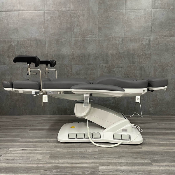Silver Fox Multipurpose Procedure medical Chair