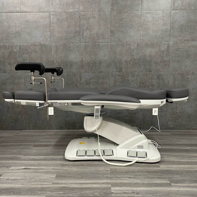 Silver Fox Multipurpose Procedure medical Chair - Silver Fox -Angelus Medical