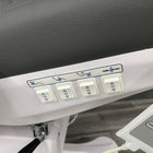 Silver Fox Multipurpose Procedure medical Chair - Silver Fox -Angelus Medical