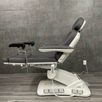 Silver Fox Multipurpose Procedure medical Chair - Silver Fox -Angelus Medical