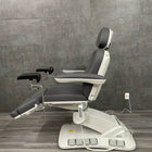Silver Fox Multipurpose Procedure medical Chair - Silver Fox -Angelus Medical