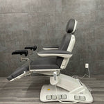 Silver Fox Multipurpose Procedure medical Chair - Silver Fox -Angelus Medical