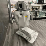 Silver Fox Multipurpose Procedure medical Chair - Silver Fox -Angelus Medical