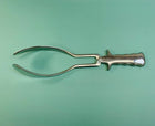 Simpson obstetrical Forceps 14” Pakistan (New) - NMD -Angelus Medical