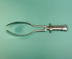 Simpson obstetrical Forceps 14” Pakistan (New) - NMD -Angelus Medical