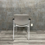 Sitwell Connect C4 Reception Guest Chair (Used) - OCI Seating -Angelus Medical