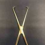 Sklar schroeder uterine tenaculum forceps , (New) - Sklar -Angelus Medical