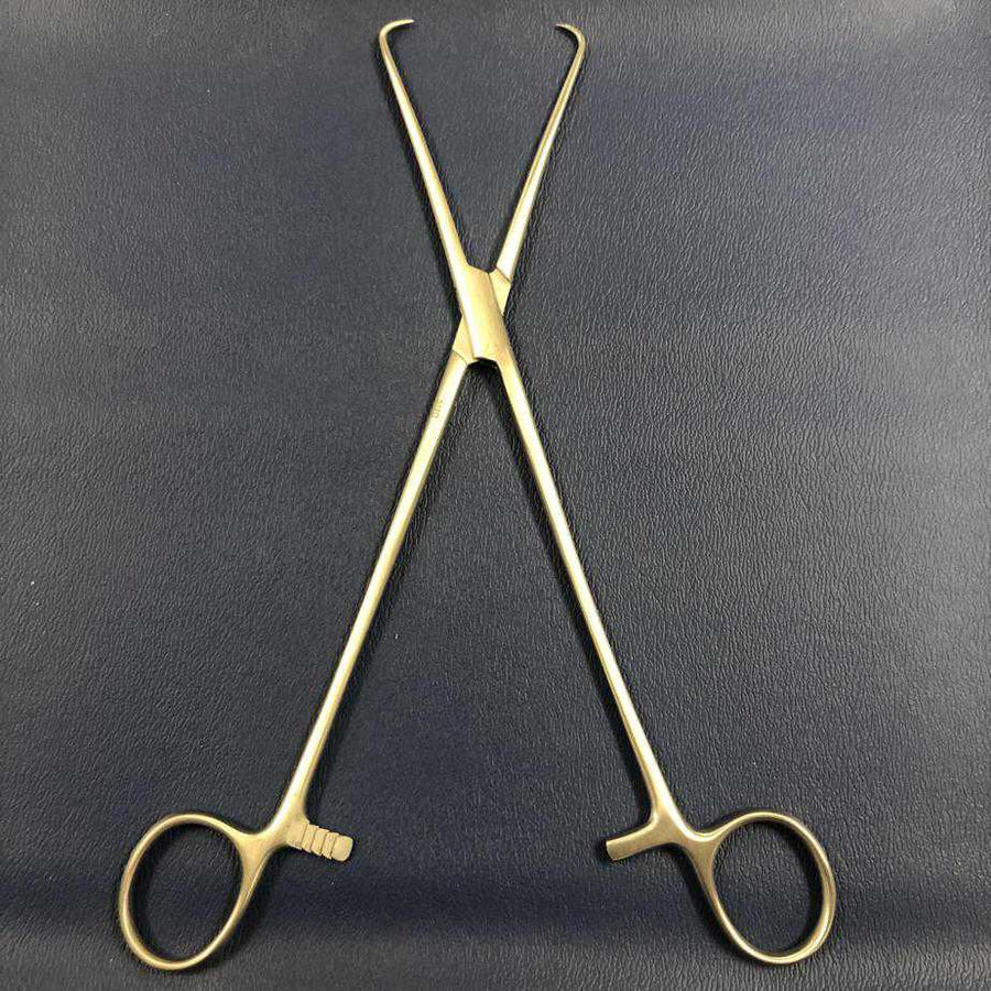 Sklar schroeder uterine tenaculum forceps , (New) - Sklar -Angelus Medical