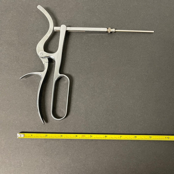 Sklar Tyding Tonsil Snare