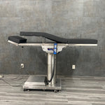 Skytron 6500 Elite Surgery Table w Rechargeable Battery - Skytron -Angelus Medical