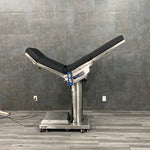 Skytron 6500 Elite Surgery Table w Rechargeable Battery - Skytron -Angelus Medical