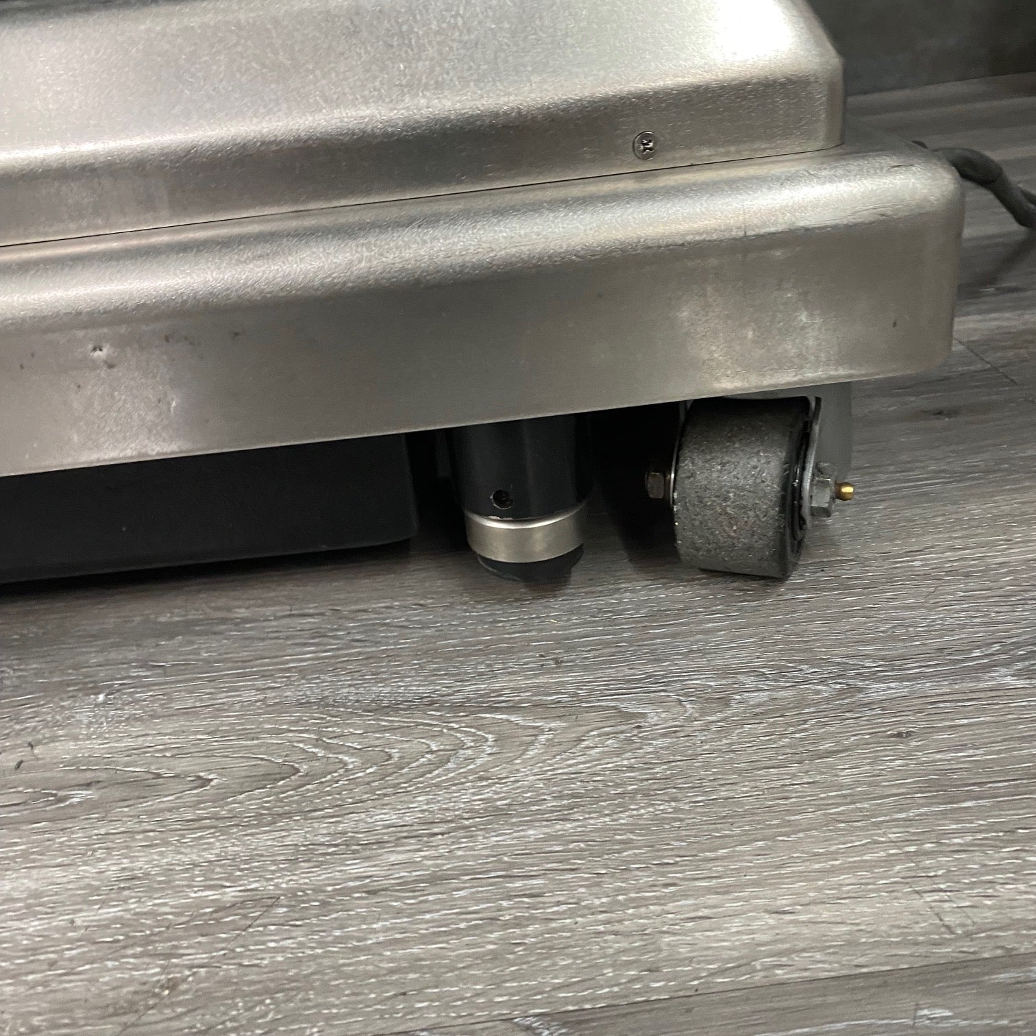 Skytron 6500 Hercules Surgery Table (Refurbished) - SKYTRON -Angelus Medical