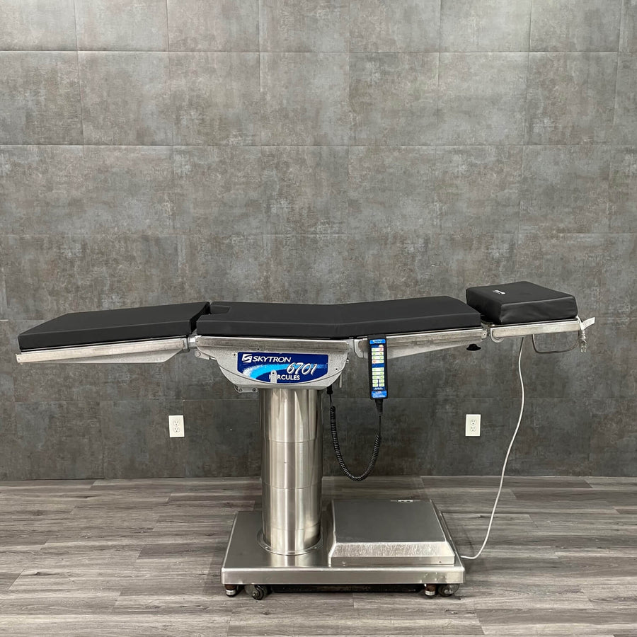 Skytron 6701 Surgical Table - Available now in Los Angeles area