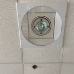 Skytron Recessed light in Los Angeles California