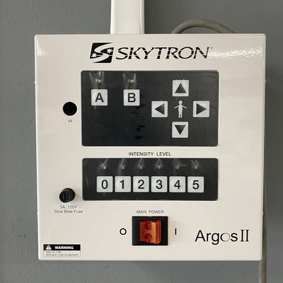 Skytron Argus II Recessed Surgical Light (New) - SKYTRON -Angelus Medical