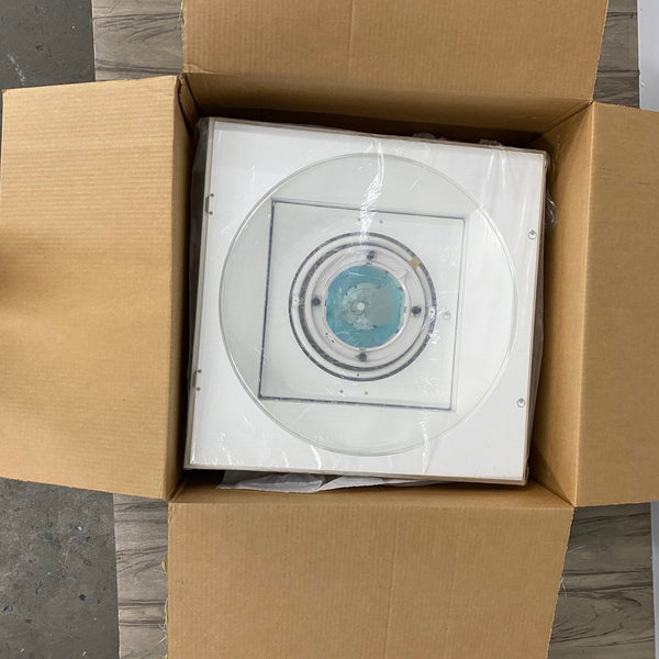 Skytron Argos II Recessed Surgical Light