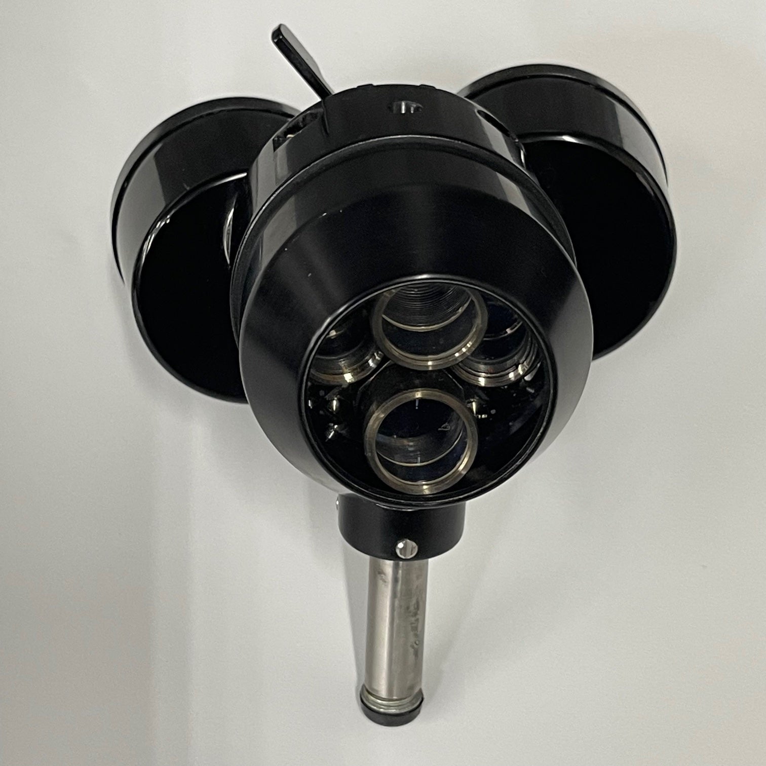 Slit lamp Binocular head (Used) - NMD -Angelus Medical