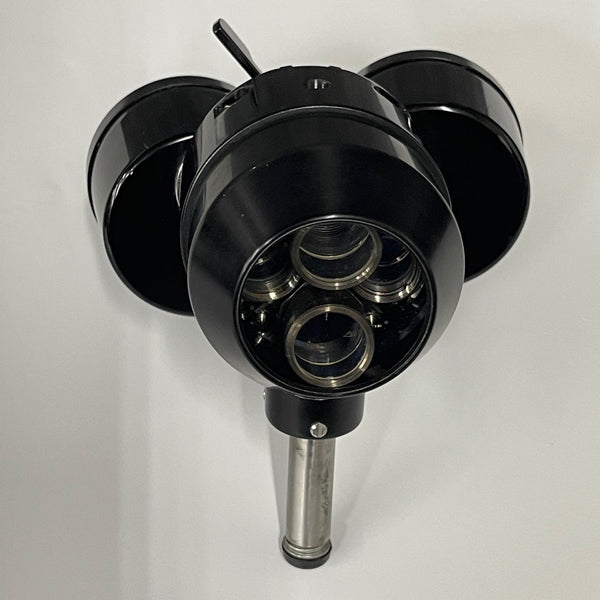 Slit lamp Binocular head (Used)