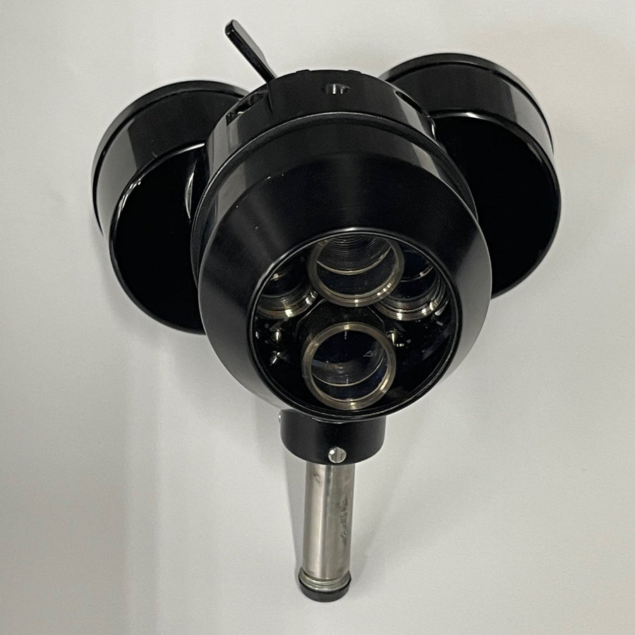Slit lamp Binocular head (Used) - NMD -Angelus Medical