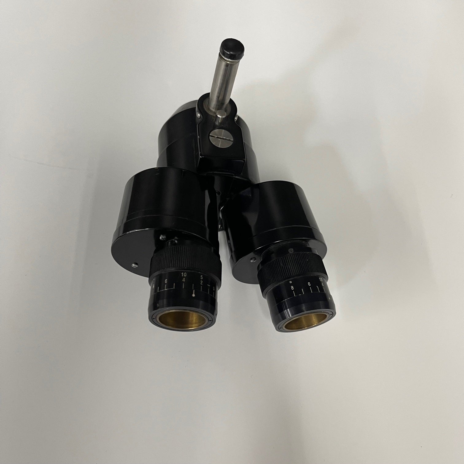 Slit lamp Binocular head (Used) - NMD -Angelus Medical