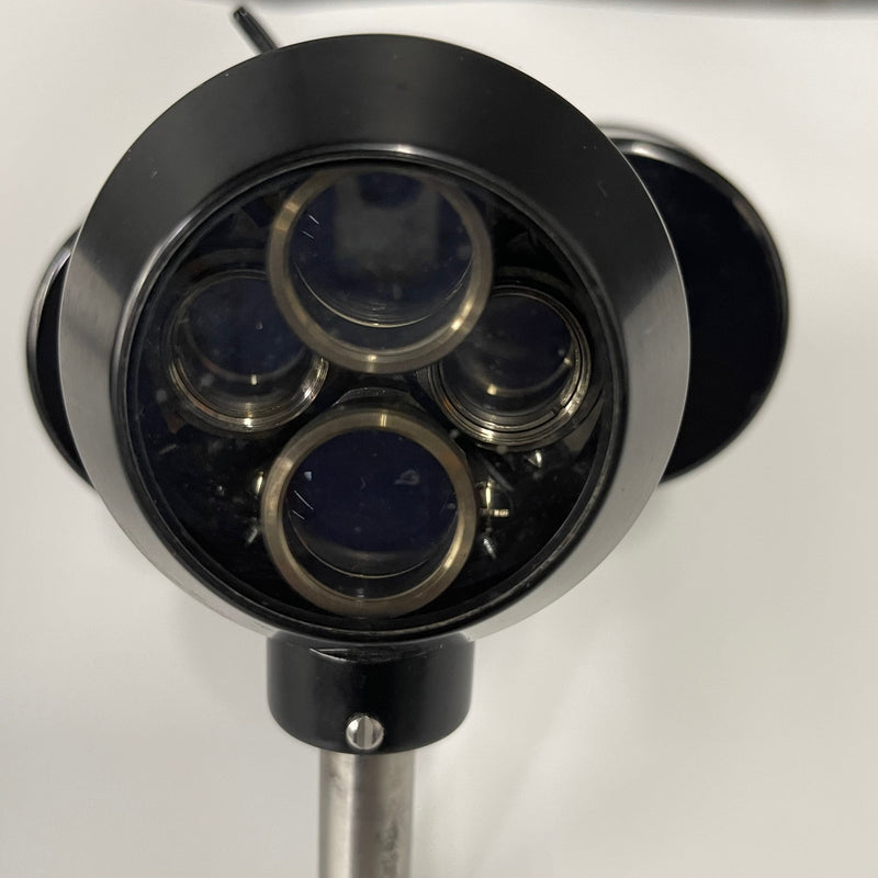 Slit lamp Binocular head (Used) - NMD -Angelus Medical
