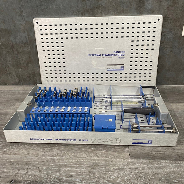 Smith & Nephew Rancho Fixation System
