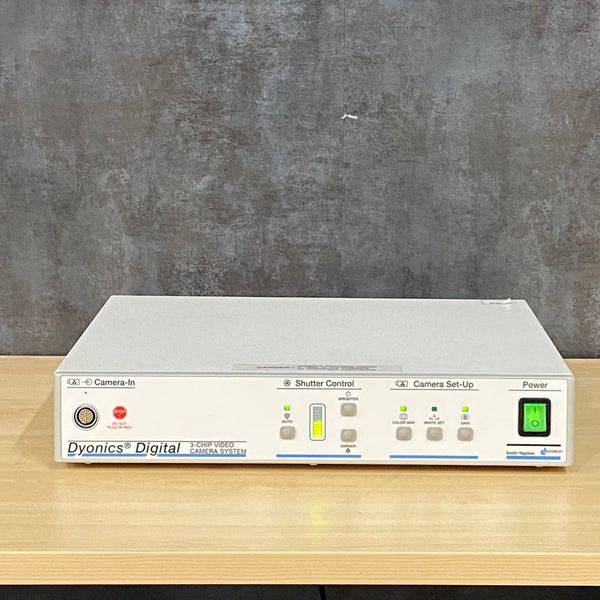 Smith & Nephew Dyonics digital 3 Chip Video Camera System - Clearanace