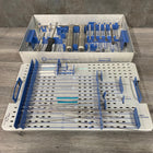 Smith & Nephew ILIZAROV External Fixator System - Smith & Nephew -Angelus Medical