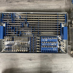 Smith & Nephew ILIZAROV External Fixator System - Smith & Nephew -Angelus Medical