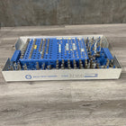 Smith & Nephew ILIZAROV External Fixator System - Smith & Nephew -Angelus Medical