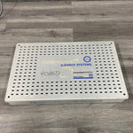 Smith & Nephew ILIZAROV External Fixator System - Smith & Nephew -Angelus Medical