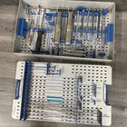 Smith & Nephew ILIZAROV External Fixator System - Smith & Nephew -Angelus Medical