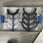 Smith & Nephew ILIZAROV External Fixator System - Smith & Nephew -Angelus Medical