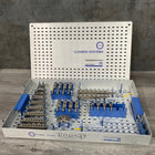 Smith & Nephew ILIZAROV External Fixator System - Smith & Nephew -Angelus Medical