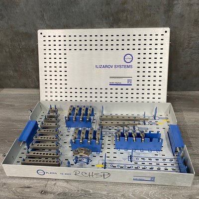 Surgical Instruments Trays / Sets