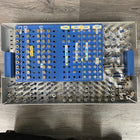 Smith & Nephew ILIZAROV External Fixator System - Smith & Nephew -Angelus Medical