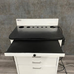 SMR Maxi 40000 ENT Treatment Cabinet (Refurbished) - SMR Global -Angelus Medical