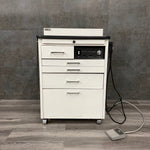 SMR Maxi 40000 ENT Treatment Cabinet (Refurbished) - SMR Global -Angelus Medical