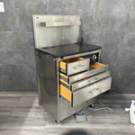 SMR Maxi Treatment Cabinet (Refurbished) - SMR Global -Angelus Medical