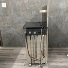 SMR Maxi Treatment Cabinet (Refurbished) - SMR Global -Angelus Medical