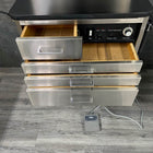 SMR Maxi Treatment Cabinet (Refurbished) - SMR Global -Angelus Medical