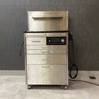 SMR Maxi Treatment Cabinet (Refurbished) - SMR Global -Angelus Medical