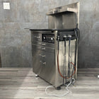 SMR Maxi Treatment Cabinet (Refurbished) - SMR Global -Angelus Medical
