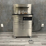 SMR Maxi Treatment Cabinet (Refurbished) - SMR Global -Angelus Medical