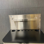 SMR Maxi Treatment Cabinet (Refurbished) - SMR Global -Angelus Medical