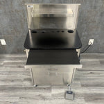 SMR Maxi Treatment Cabinet (Refurbished) - SMR Global -Angelus Medical